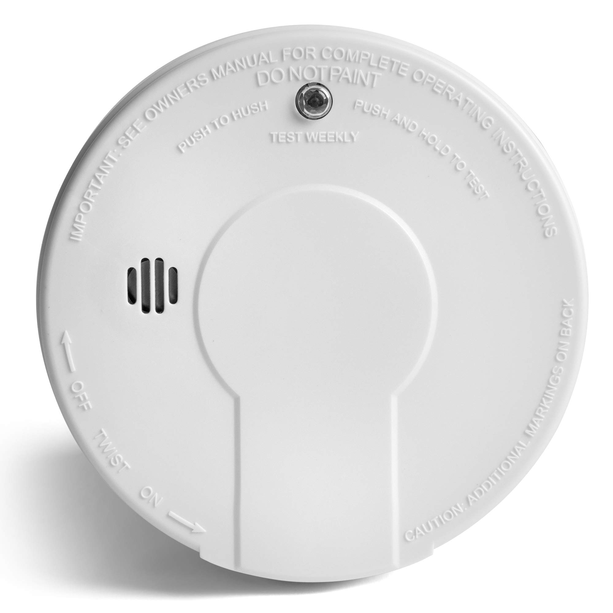 Algopix Similar Product 11 - Kidde Smoke Detector 9Volt Battery
