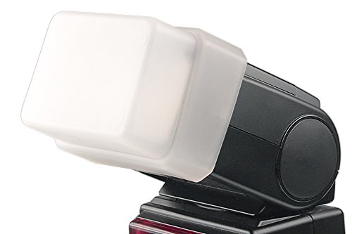 Algopix Similar Product 20 - Kaiser Fototechnik SOFTCAP Flash