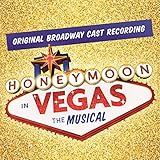 Algopix Similar Product 2 - Honeymoon In Vegas The Musical