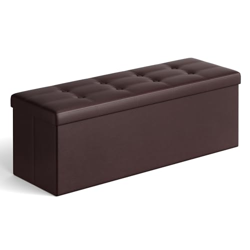 Algopix Similar Product 12 - SONGMICS MAZIE Collection  43 Inches