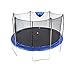 Algopix Similar Product 15 - Skywalker Trampolines 15Foot Jump N