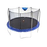 Algopix Similar Product 8 - Skywalker Trampolines 15Foot Jump N