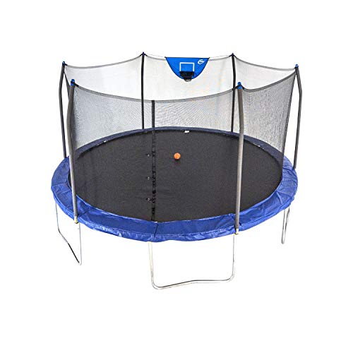 Algopix Similar Product 7 - Skywalker Trampolines 15Foot Jump N