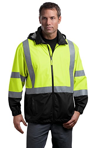 Algopix Similar Product 17 - CornerStone  ANSI 107 Class 3 Safety