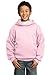 Algopix Similar Product 10 - Port Company Boys Pullover Hooded