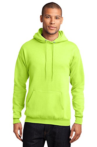 Algopix Similar Product 19 - Port  Co Mens Classic Pullover