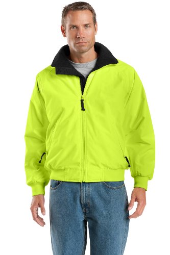 Algopix Similar Product 9 - Port Authority Mens Enhanced