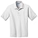 Algopix Similar Product 2 - Port  Company Youth Core Blend Jersey