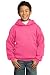 Algopix Similar Product 2 - Port  Company Youth Fleece Pullover