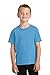 Algopix Similar Product 11 - Port & Company Youth Core Cotton Tee