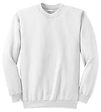 Algopix Similar Product 8 - Port  Company Tall Essential Fleece