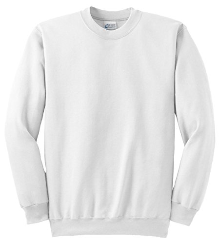Algopix Similar Product 8 - Port  Company Tall Essential Fleece