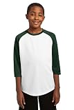 Algopix Similar Product 20 - SPORTTEK Boys PosiCharge Baseball