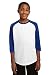 Algopix Similar Product 2 - SportTek Boys PosiCharge Baseball