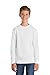 Algopix Similar Product 1 - Port  Co Youth Core Fleece Crewneck