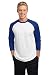 Algopix Similar Product 5 - SPORTTEK Mens PosiCharge Baseball