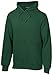 Algopix Similar Product 10 - SPORTTEK Youth Pullover Hooded
