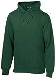 Algopix Similar Product 12 - SPORTTEK Youth Pullover Hooded