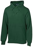 Algopix Similar Product 8 - SPORTTEK Youth Pullover Hooded