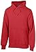 Algopix Similar Product 12 - SPORTTEK Youth Pullover Hooded