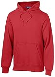 Algopix Similar Product 3 - SPORTTEK Youth Pullover Hooded