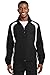 Algopix Similar Product 10 - SPORTTEK Mens Colorblock Raglan