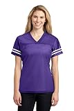Algopix Similar Product 16 - SPORTTEK Ladies PosiCharge Replica