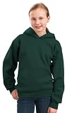 Algopix Similar Product 16 - Port  Company Youth Fleece Pullover