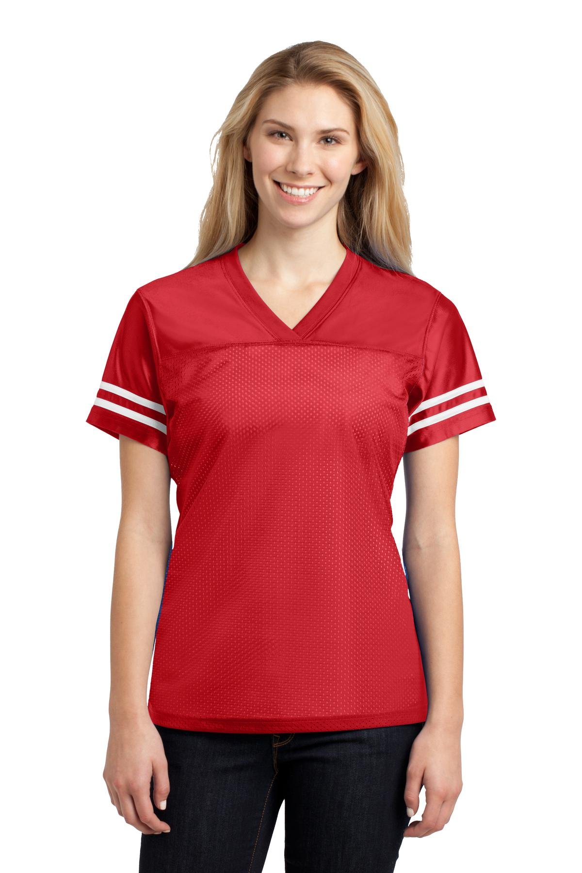Algopix Similar Product 14 - SPORTTEK Womens PosiCharge Replica
