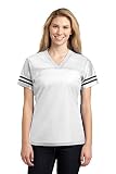 Algopix Similar Product 1 - SPORTTEK Ladies PosiCharge Replica
