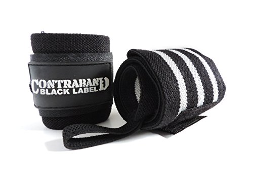 Algopix Similar Product 18 - Contraband Black Label 1001 Weight