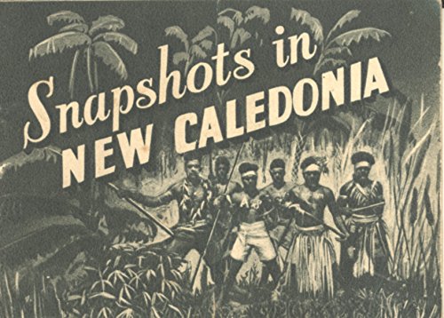Algopix Similar Product 7 - Snapshots in New Caledonia