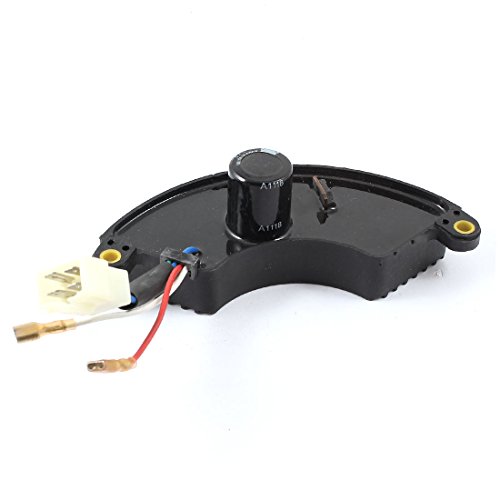 Algopix Similar Product 5 - Uxcell Generator 65KW 470uF 250V