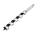 Algopix Similar Product 7 - 20mm Dia Flute 230mm Length Wood
