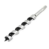 Algopix Similar Product 13 - 20mm Dia Flute 230mm Length Wood