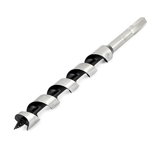 Algopix Similar Product 16 - 20mm Dia Flute 230mm Length Wood