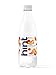 Algopix Similar Product 4 - Hint Sparkling Water Peach Pack of