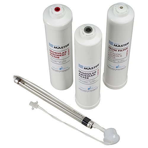 Algopix Similar Product 17 - Home Master ISetTMHPMY12