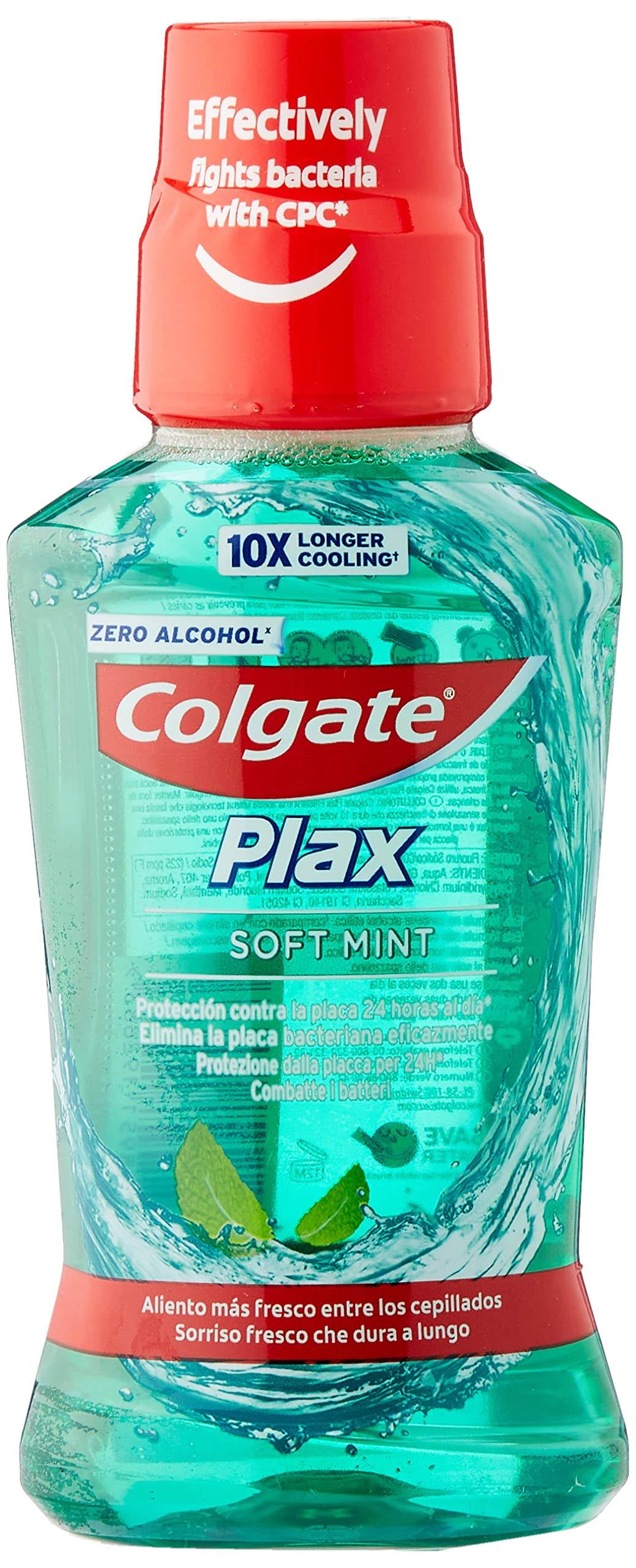 Algopix Similar Product 11 - PLAX Mouthwashes 1 280