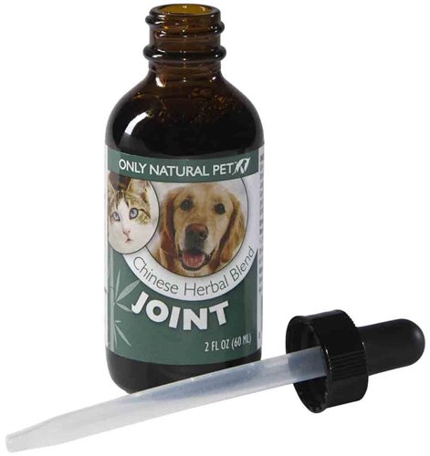 Algopix Similar Product 3 - Only Natural Pet Chinese Herbal Blends