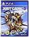 Algopix Similar Product 18 - Just Cause 3 - PlayStation 4