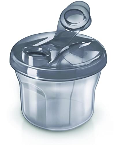 Algopix Similar Product 9 - Philips AVENT Powder Formula Dispenser
