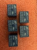 Algopix Similar Product 4 - Songle 6v Dc Spdt Power Relay