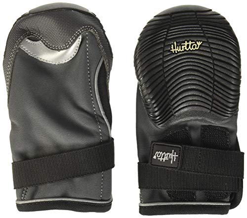 Algopix Similar Product 2 - Hurtta Outback Dog Boots Granite 2