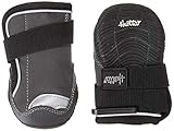 Algopix Similar Product 9 - Hurtta Outback Dog Boots Granite 2