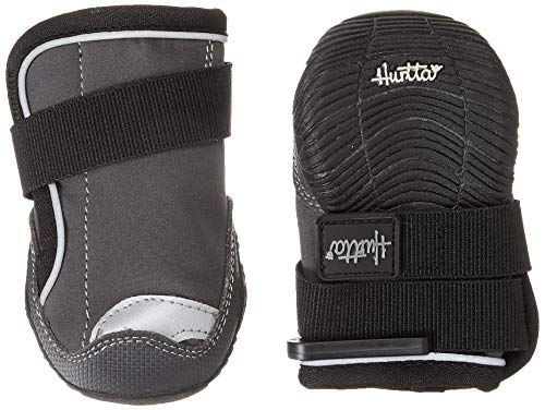 Algopix Similar Product 19 - Hurtta Outback Dog Boots Granite 2