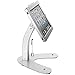 Algopix Similar Product 12 - Dual Kiosk Stand  CTA Security Stand