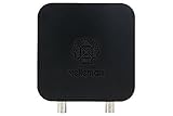 Algopix Similar Product 17 - Velleman WFS210 2Channel WiFi Digital