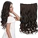 Algopix Similar Product 18 - REECHO 20 1pack 34 Full Head Curly