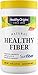 Algopix Similar Product 14 - Healthy Origins Healthy Fiber  Clear